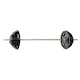 Vektstang Gymstick løftestang 10kg